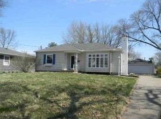 2233 30th St, Rock Island, IL 61201