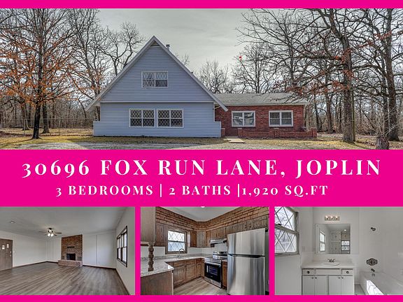 2nd image of 30696 Fox Run Lane
