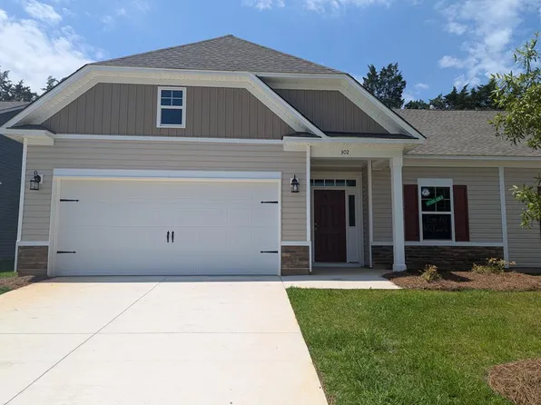 302 Conifer St, Sumter, SC 29154