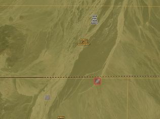 Fish Creek Rd, Eureka, NV 89316