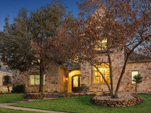 6640 Briar Ridge Ln, Plano, TX 75024