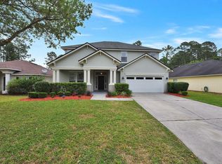 13703 Devan Lee Dr E, Jacksonville, FL 32226