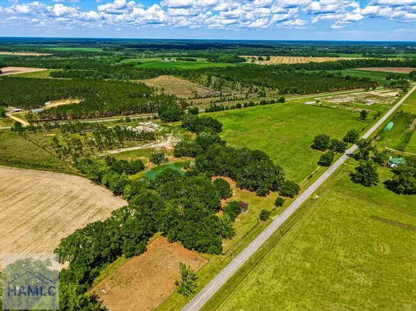 0 Ritch Church Rd, Screven, GA 31560