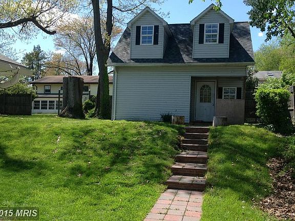 4th image of 13800 Parkland Dr
