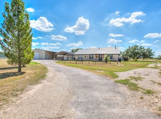 725 Fm 584, San Angelo, TX 76904