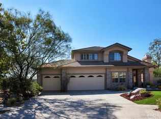 5550 E Mountain Ave, Orange, CA 92867