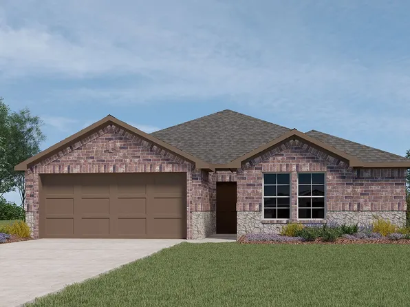 904 Waveless Run, Caddo Mills, TX 75135