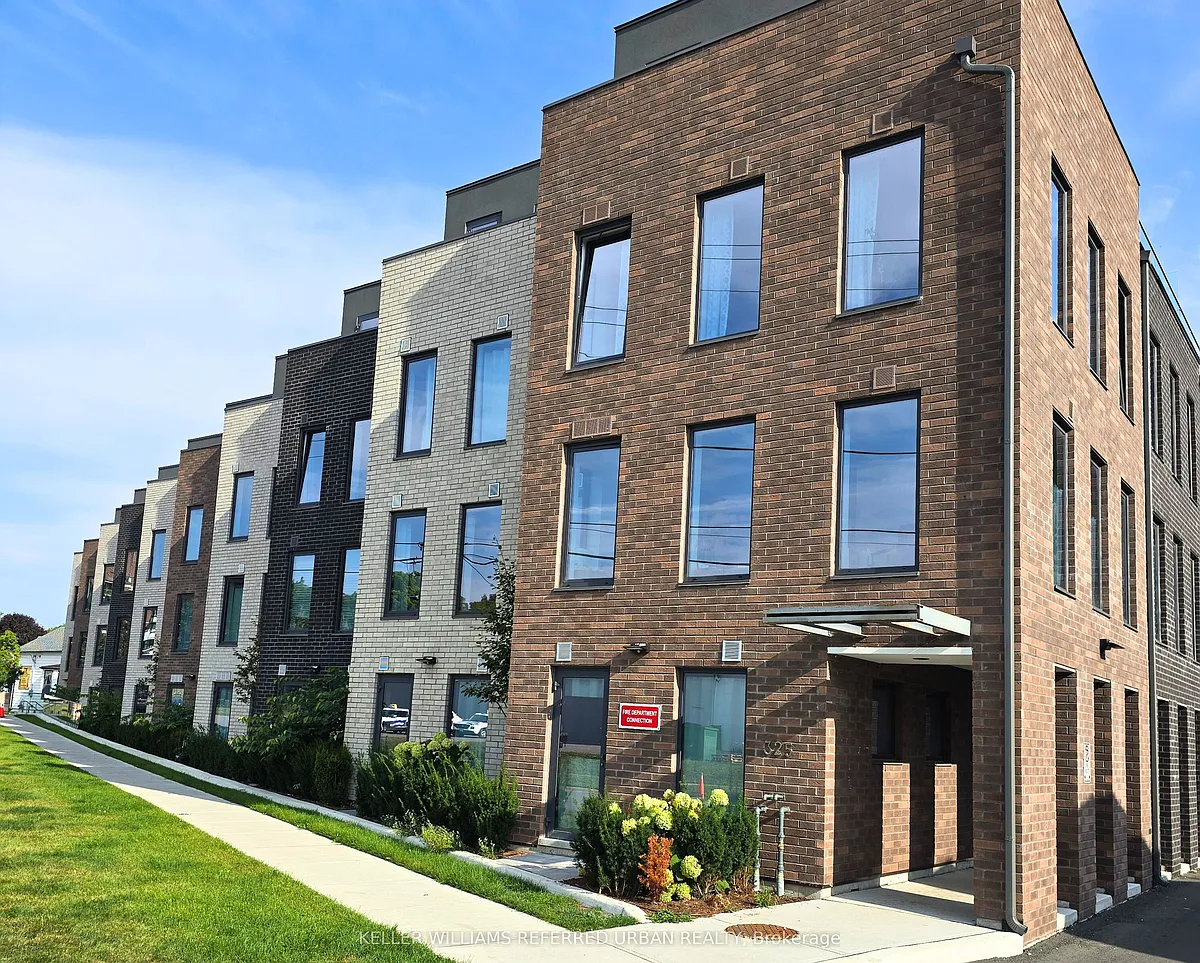 Building Photo - 325 University Ave W #203