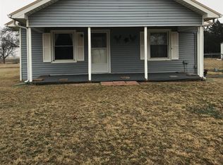 7229 N Garland Rd, Enid, OK 73703