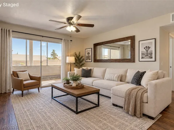 5710 E Tropicana Ave Unit 1053, Whitney, NV 89122