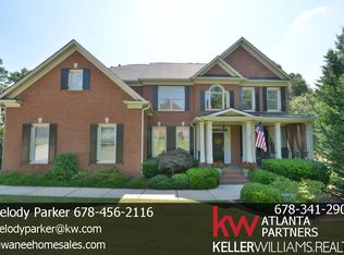 805 River Cliff Ct, Suwanee, GA 30024
