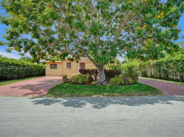 6211 SW 20th St, Miami, FL 33155