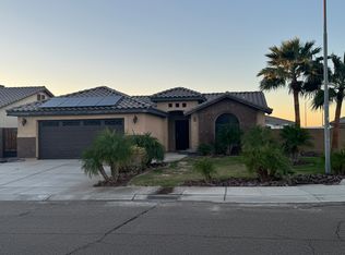 460 N Fernando Padilla Ave, San Luis, AZ 85350