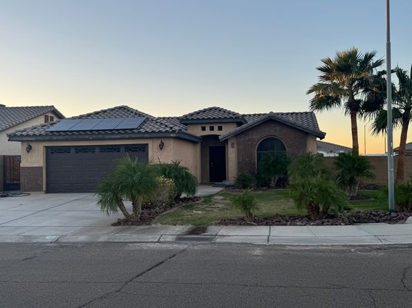 460 N Fernando Padilla Ave