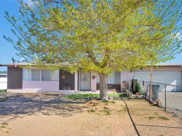 21872 Hurons Ave, Apple Valley, CA 92307