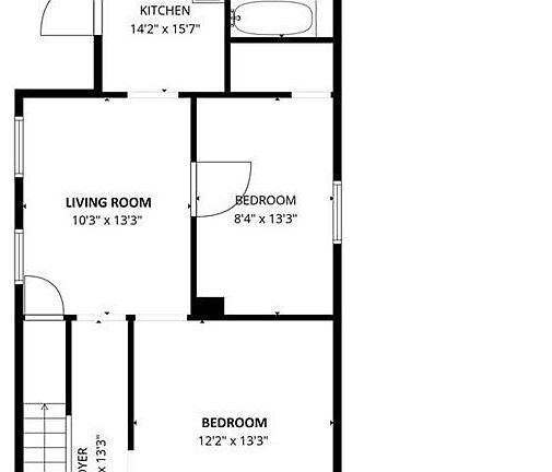 4th image of 616 7th St