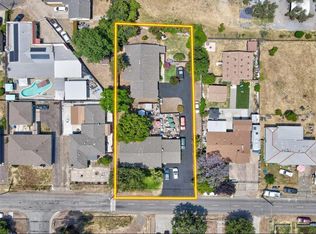 2306-2318 Washington St, Lemon Grove, CA 91945