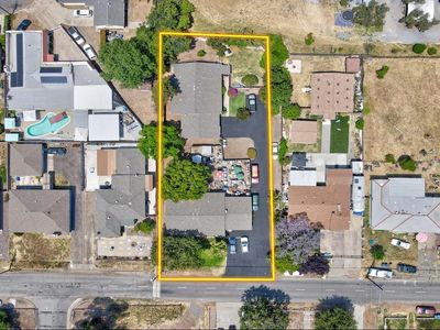2306-2318 Washington St, Lemon Grove, CA, 91945
