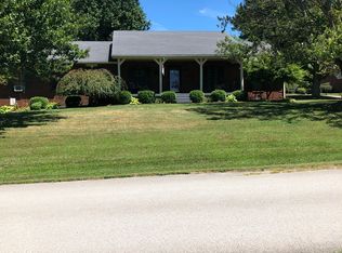 236 Northgate Dr, Bedford, KY 40006