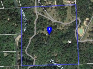 1210 Dutyville Rd, Garberville, CA 95542