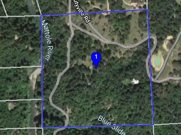 1210 Dutyville Rd, Garberville, CA 95542