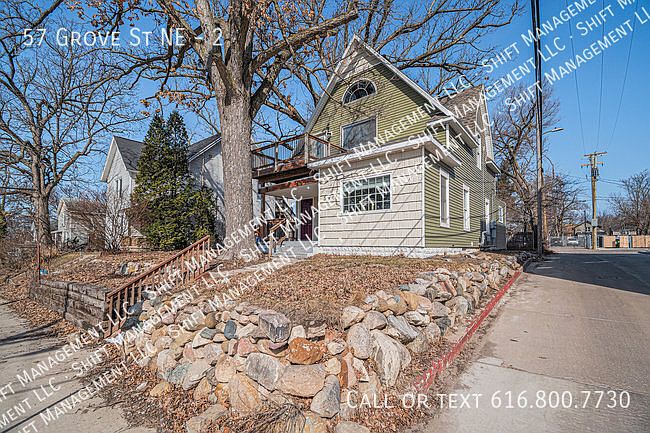 1st image of 57 Grove St NE #2