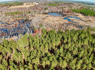 0 Piney Grove Church Rd, Littleton, NC 27850