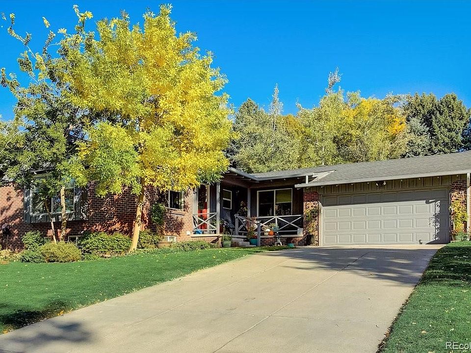 2110 Tabor Drive, Lakewood, CO 80215 Zillow