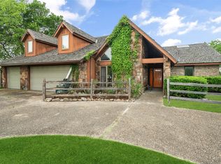 1251 Jim Cannon Rd, Van Alstyne, TX 75495