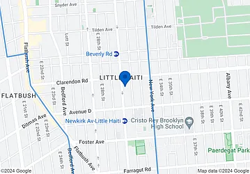 Rented by TriBro NYC LLC