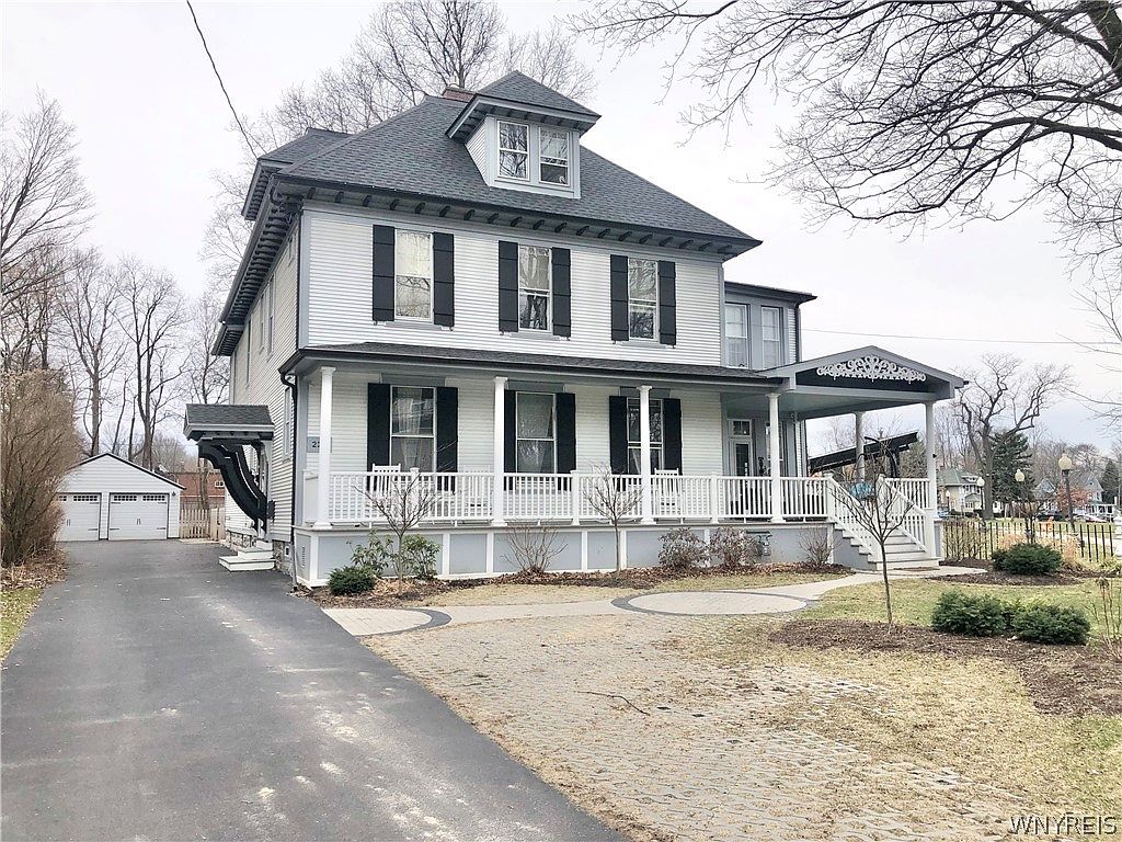 222 Union St, Hamburg, NY 14075 Zillow