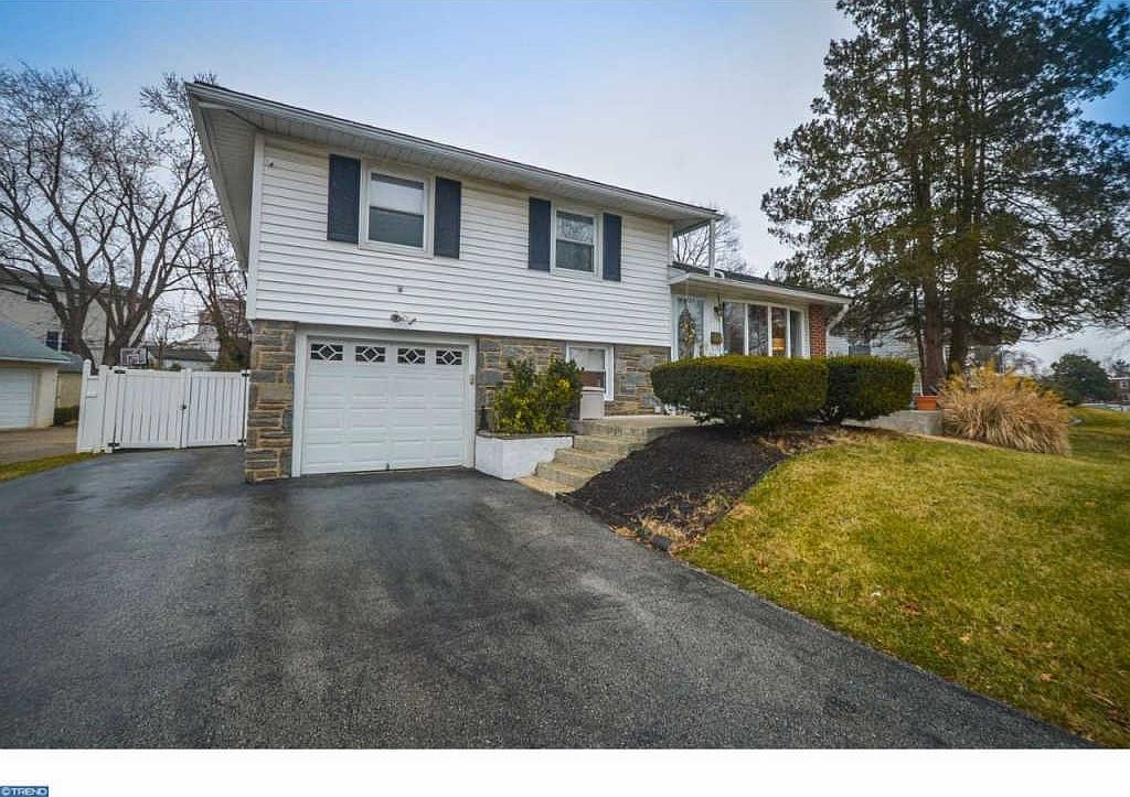 1116 Brookwood Ln, Secane, PA 19018 Zillow