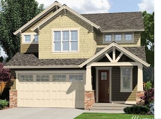 17101 120th Ave E, Puyallup, WA 98374
