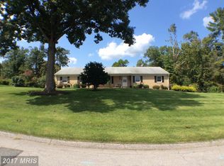 1812 Blakefield Cir, Lutherville Timonium, MD 21093