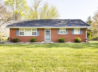 309 Dawkins Rd, La Grange, KY 40031