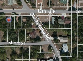 110 E 12th St, Apopka, FL 32703
