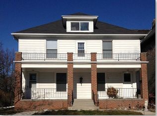 332 Saint Clair Ave, Sheboygan, WI 53081