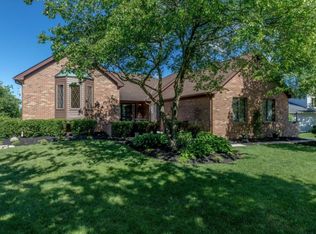 123 Southwind Ct, Columbus, OH 43230