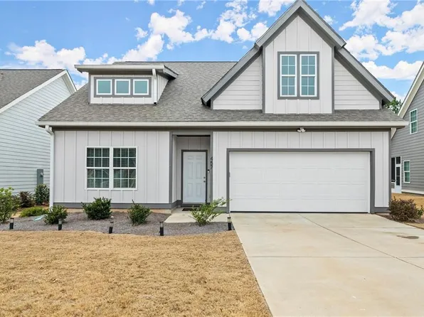 457 Oconner Blvd, Athens, GA 30607