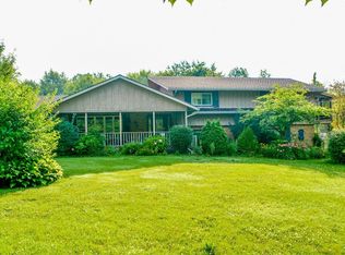 3915 Hartzell Rd, Fort Wayne, IN 46806