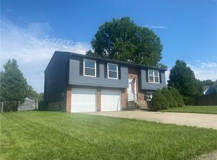 3627 Horton Ave, Buffalo, NY 14219