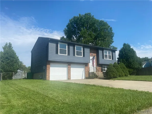 3627 Horton Ave, Buffalo, NY 14219