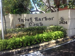 2424 N Federal Hwy APT 102, Boynton Beach, FL 33435