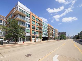 3670 Woodward Ave APT 205, Detroit, MI 48201