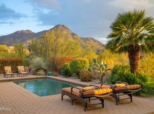 11155 E Desert Vista Dr, Scottsdale, AZ 85255