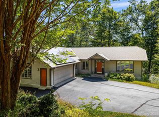 1141 Stone Dr, Brevard, NC 28712