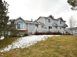 4030 E 119th Pl APT B, Thornton, CO 80233