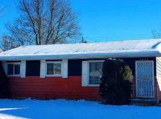 5444 Mendel Berger Dr, Flint, MI 48505