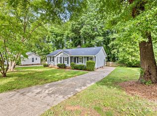 10617 Conistan Pl, Cornelius, NC 28031