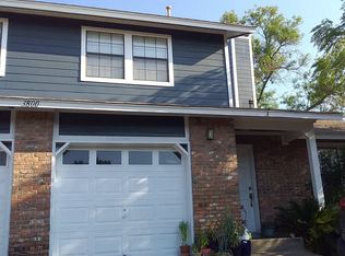 3800 Knollwood Dr #A, Austin, TX 78731